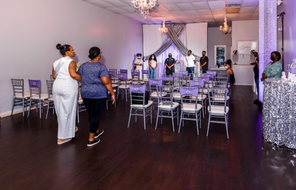 Â© Candid Memories By Ken Frazier