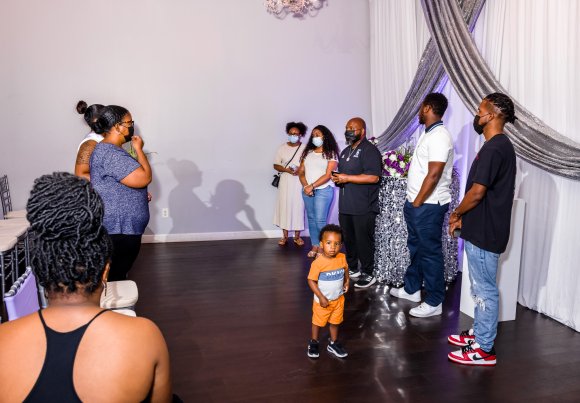 Â© Candid Memories By Ken Frazier