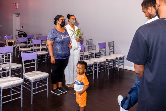 Â© Candid Memories By Ken Frazier