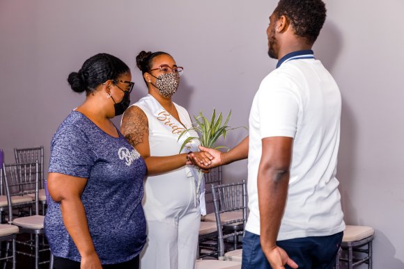 Â© Candid Memories By Ken Frazier