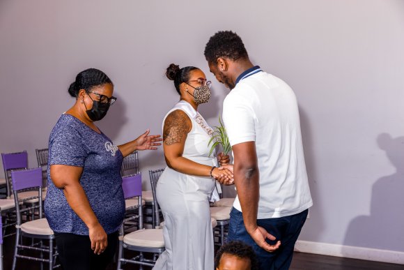 Â© Candid Memories By Ken Frazier