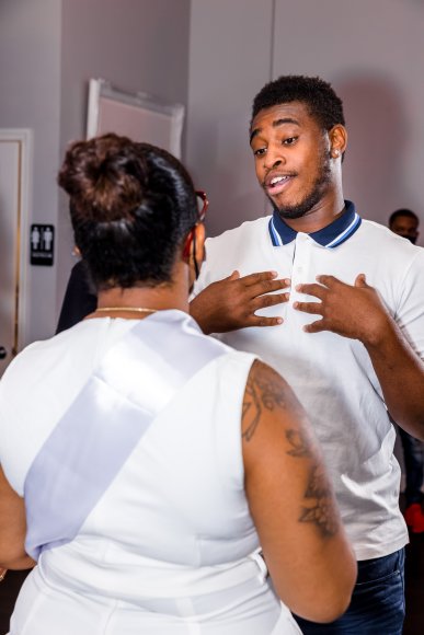 Â© Candid Memories By Ken Frazier