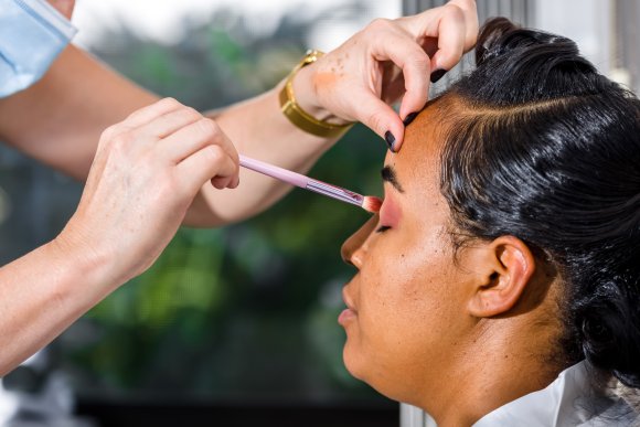 Â© Candid Memories By Ken Frazier