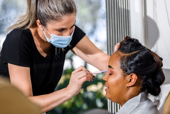 Â© Candid Memories By Ken Frazier