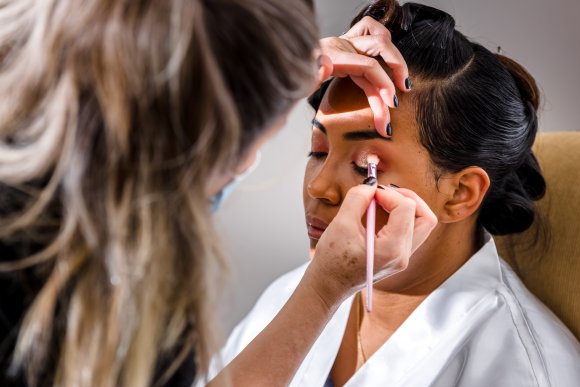 Â© Candid Memories By Ken Frazier