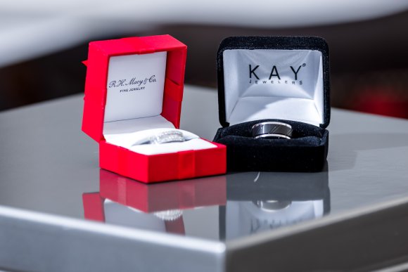 Â© Candid Memories By Ken Frazier