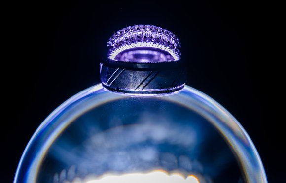 Â© Candid Memories By Ken Frazier