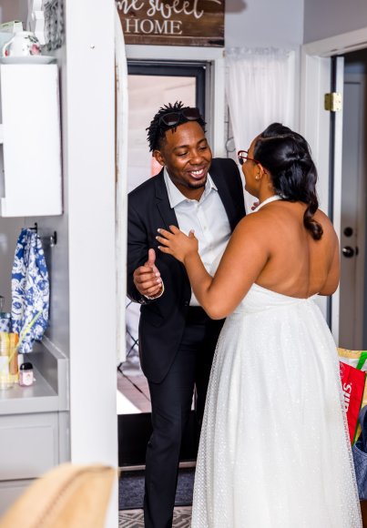 Â© Candid Memories By Ken Frazier