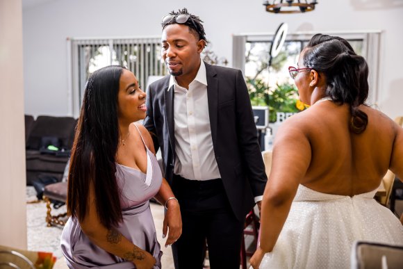 Â© Candid Memories By Ken Frazier
