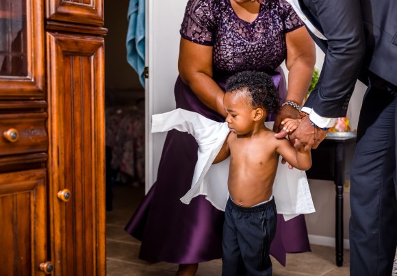 Â© Candid Memories By Ken Frazier