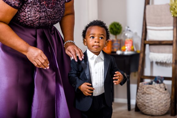 Â© Candid Memories By Ken Frazier