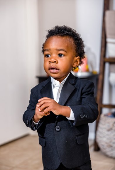 Â© Candid Memories By Ken Frazier