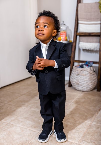 Â© Candid Memories By Ken Frazier