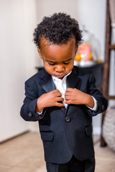 Â© Candid Memories By Ken Frazier