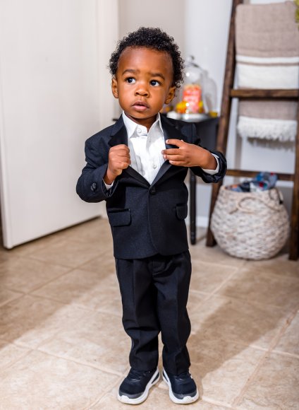 Â© Candid Memories By Ken Frazier