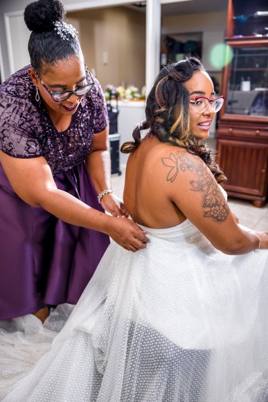 Â© Candid Memories By Ken Frazier