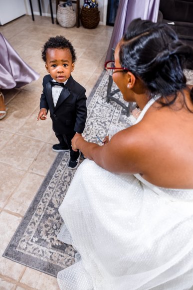 Â© Candid Memories By Ken Frazier