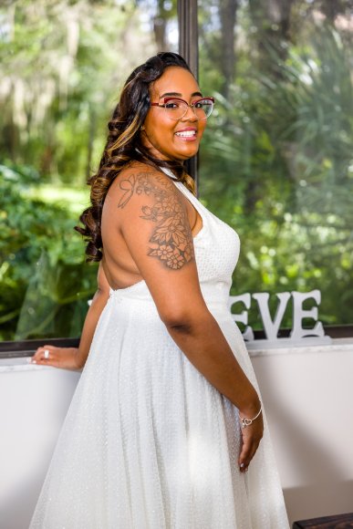 Â© Candid Memories By Ken Frazier
