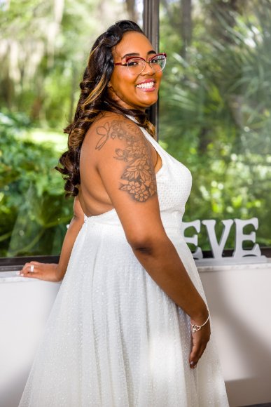 Â© Candid Memories By Ken Frazier