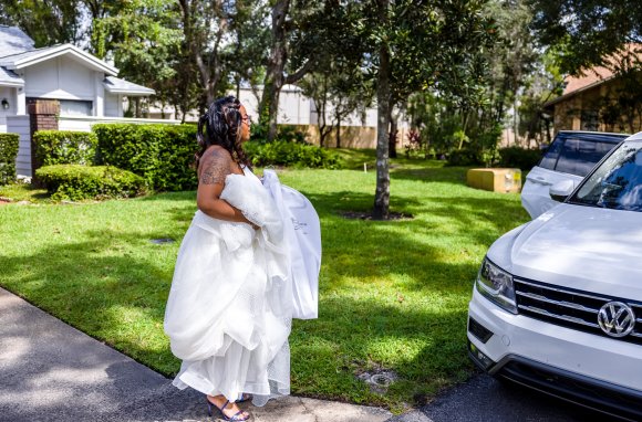 Â© Candid Memories By Ken Frazier