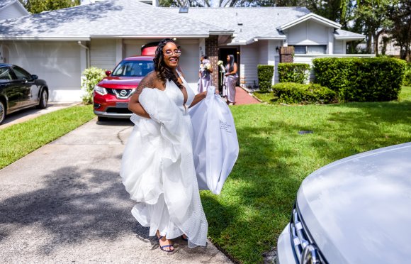 Â© Candid Memories By Ken Frazier