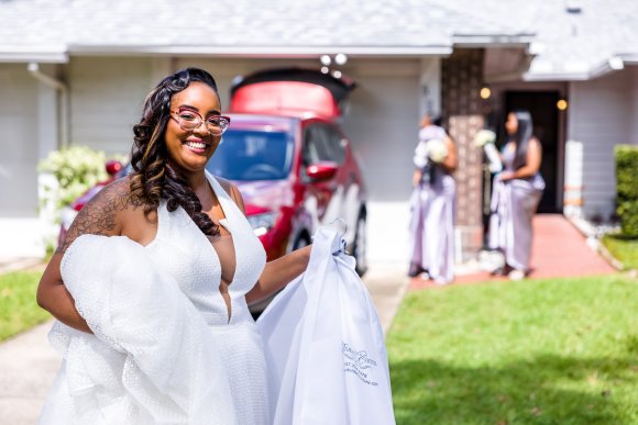 Â© Candid Memories By Ken Frazier