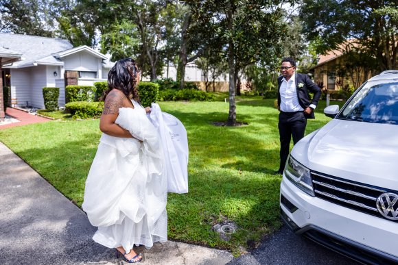 Â© Candid Memories By Ken Frazier