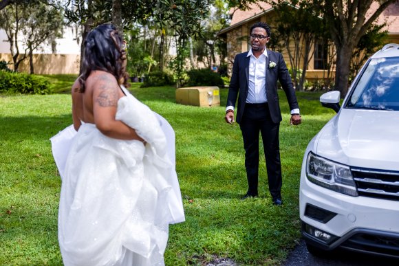 Â© Candid Memories By Ken Frazier