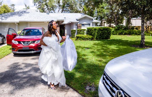 Â© Candid Memories By Ken Frazier