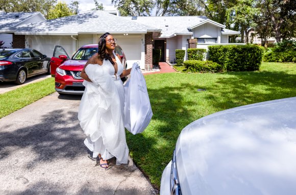 Â© Candid Memories By Ken Frazier