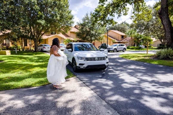 Â© Candid Memories By Ken Frazier