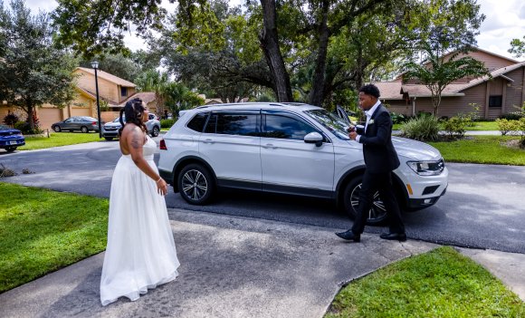 Â© Candid Memories By Ken Frazier