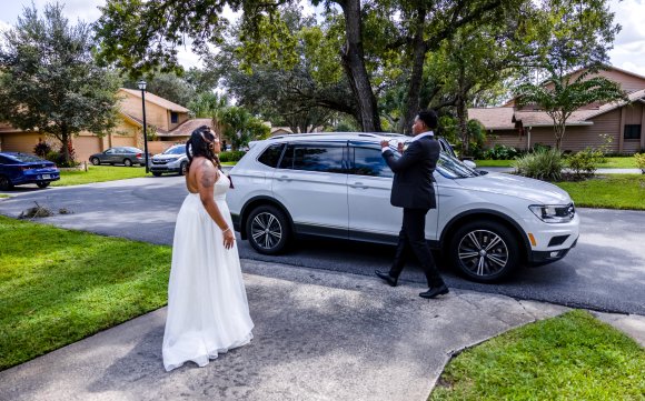 Â© Candid Memories By Ken Frazier