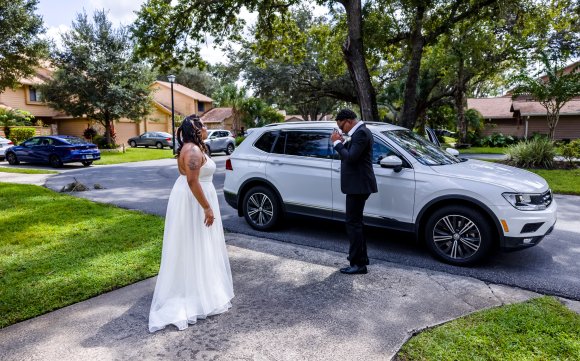 Â© Candid Memories By Ken Frazier