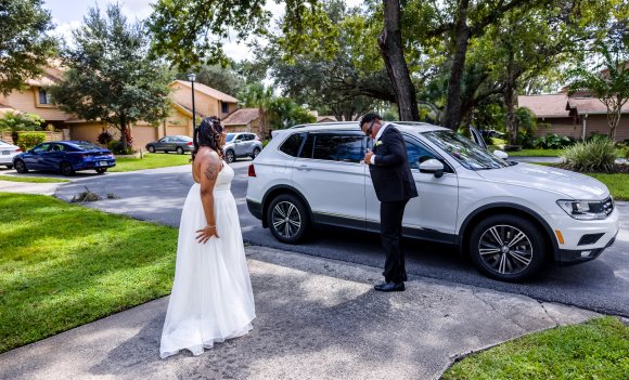 Â© Candid Memories By Ken Frazier