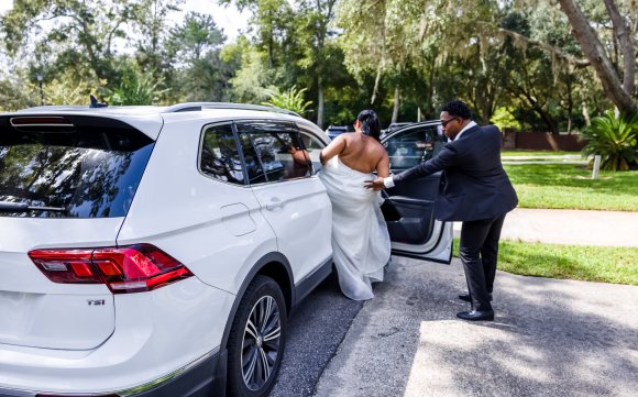Â© Candid Memories By Ken Frazier