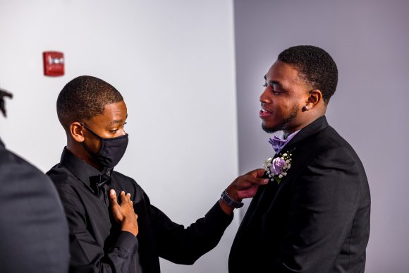 Â© Candid Memories By Ken Frazier
