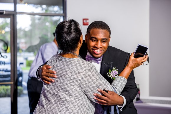 Â© Candid Memories By Ken Frazier