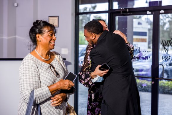 Â© Candid Memories By Ken Frazier