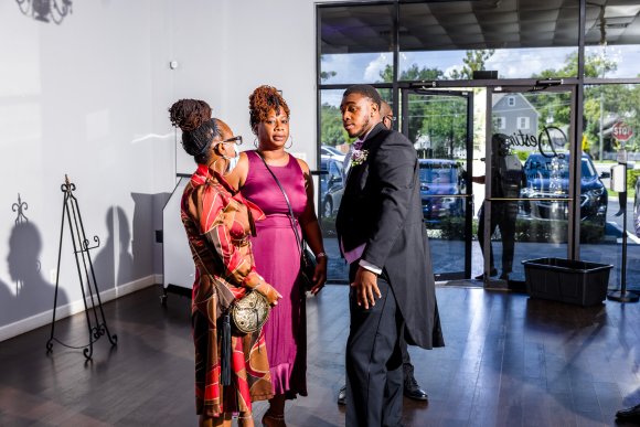 Â© Candid Memories By Ken Frazier