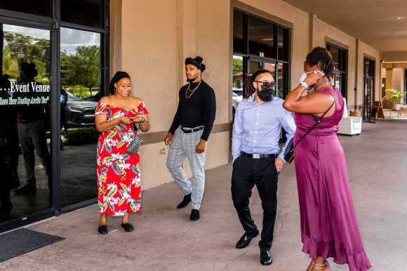 Â© Candid Memories By Ken Frazier