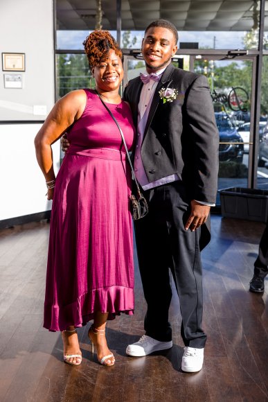 Â© Candid Memories By Ken Frazier