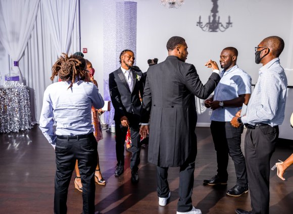 Â© Candid Memories By Ken Frazier