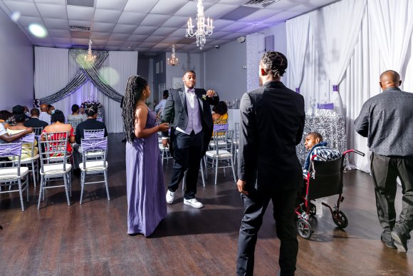 Â© Candid Memories By Ken Frazier