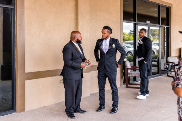 Â© Candid Memories By Ken Frazier