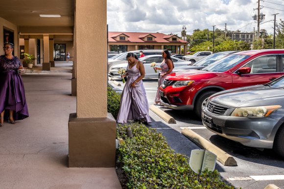 Â© Candid Memories By Ken Frazier