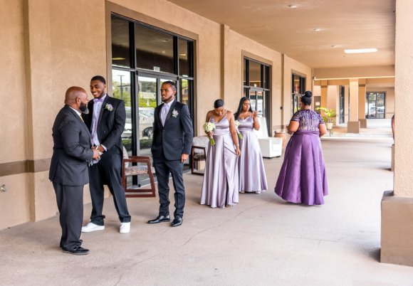 Â© Candid Memories By Ken Frazier