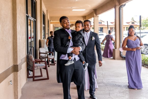 Â© Candid Memories By Ken Frazier