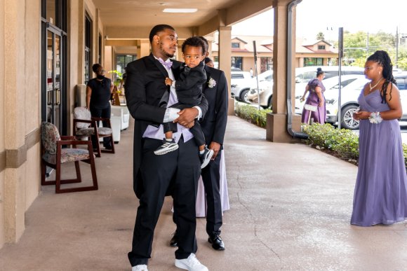 Â© Candid Memories By Ken Frazier