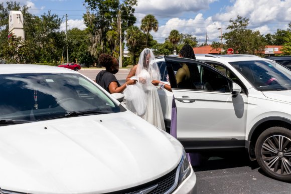 Â© Candid Memories By Ken Frazier